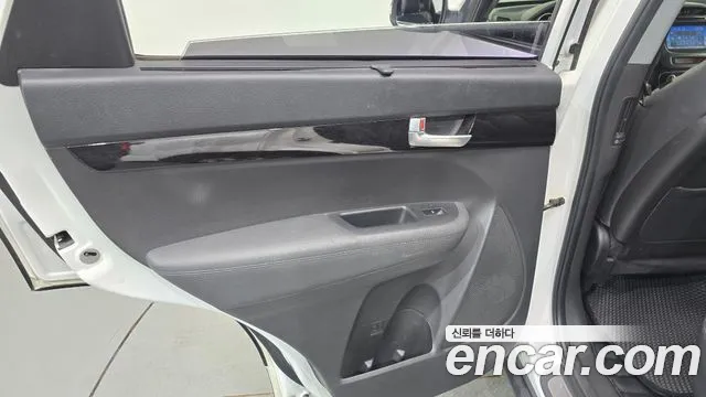 Kia Sorento 2013 thumb 4