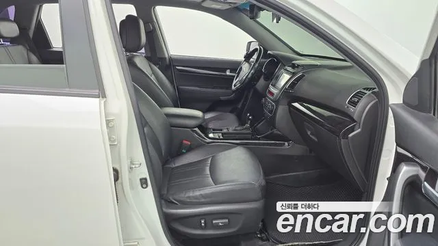 Kia Sorento 2013 thumb 9