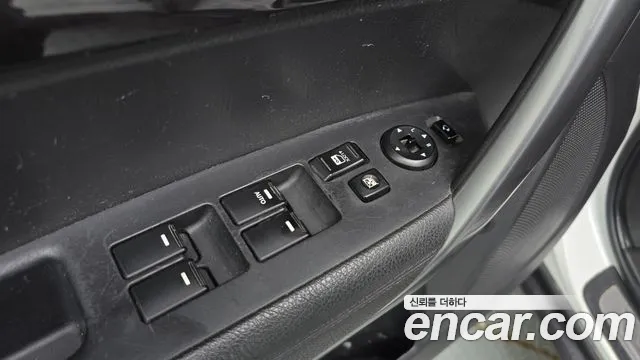 Kia Sorento 2013 thumb 5