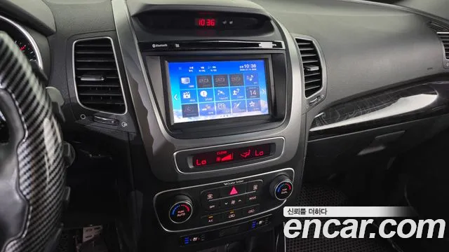 Kia Sorento 2013 thumb 3