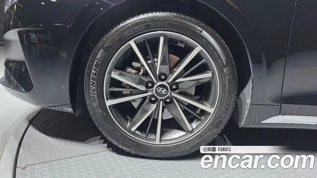Hyundai Grandeur 2020 thumb 7