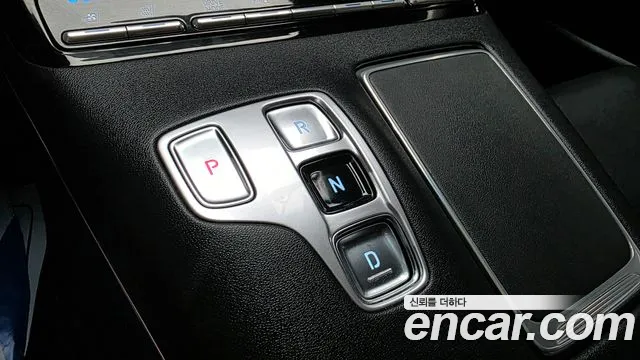 Hyundai Grandeur 2020 thumb 4