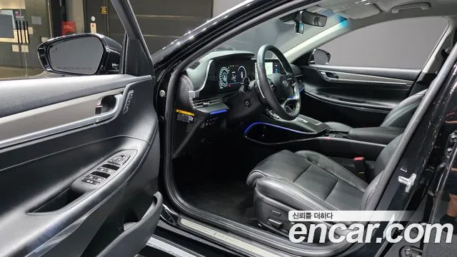Hyundai Grandeur 2020 thumb 6