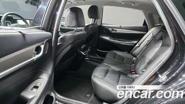 Hyundai Grandeur 2020 thumb 3