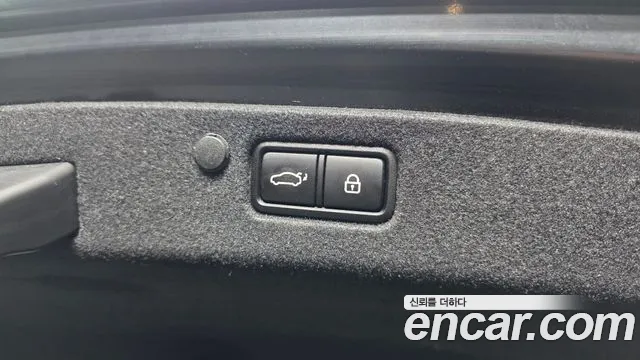 Hyundai Grandeur 2020 thumb 8
