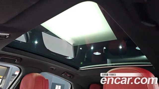 Porsche Cayenne 2020 thumb 9