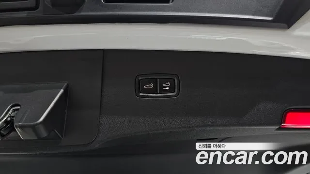Porsche Cayenne 2020 thumb 11