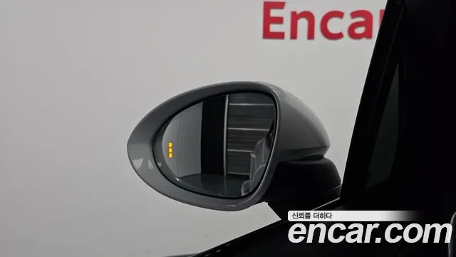 Porsche Cayenne 2020 thumb 7