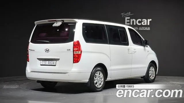 Hyundai Staria 2013 thumb 10