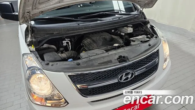 Hyundai Staria 2013 thumb 11