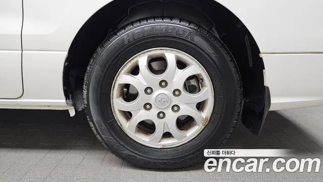 Hyundai Staria 2013 thumb 7