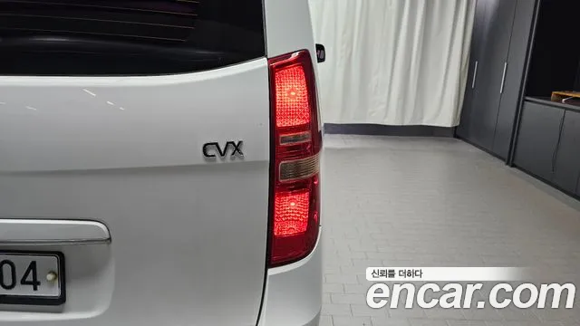 Hyundai Staria 2013 thumb 9