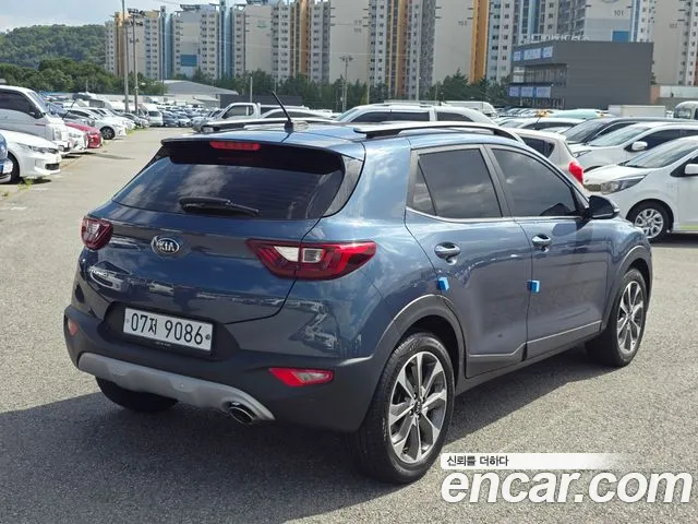 Kia Stonic 2018 thumb 2
