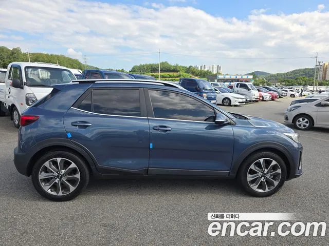 Kia Stonic 2018 thumb 6