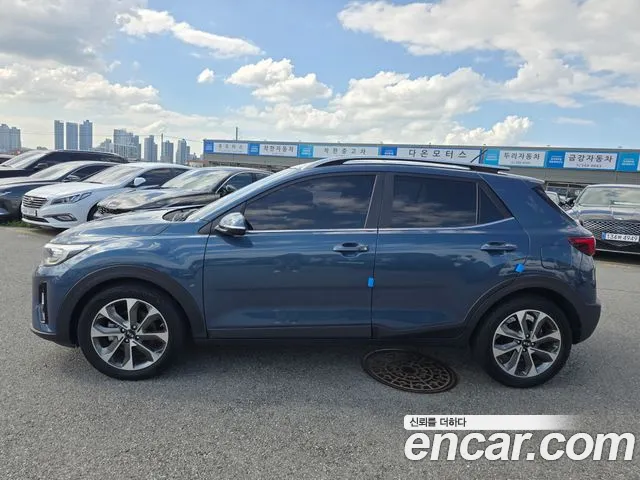 Kia Stonic 2018 thumb 5