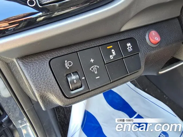 Kia Stonic 2018 thumb 12