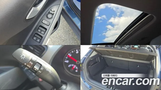 Kia Stonic 2018 thumb 3