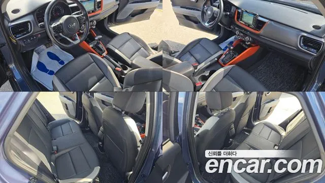 Kia Stonic 2018 thumb 7