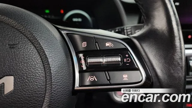 Kia K3 2021 thumb 9