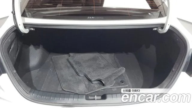Kia K3 2021 thumb 11