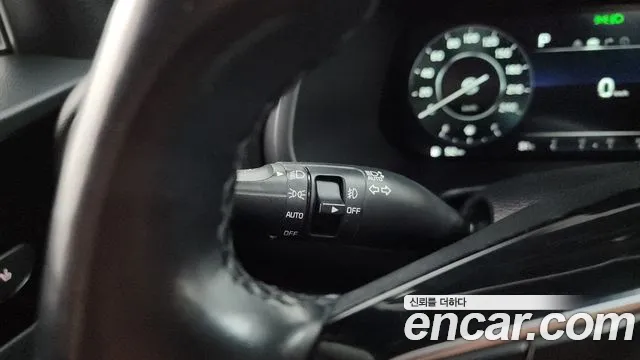 Kia K3 2021 thumb 4
