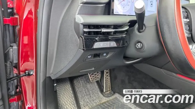 Genesis G80 2024 thumb 4