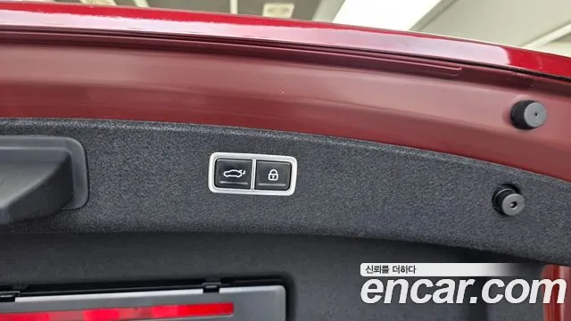 Genesis G80 2024 thumb 10