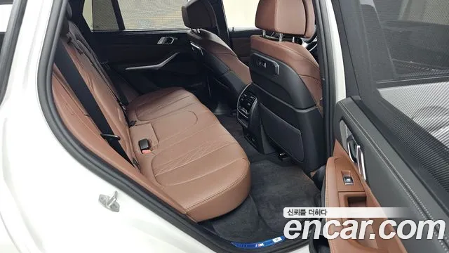 BMW X5 2026 thumb 2