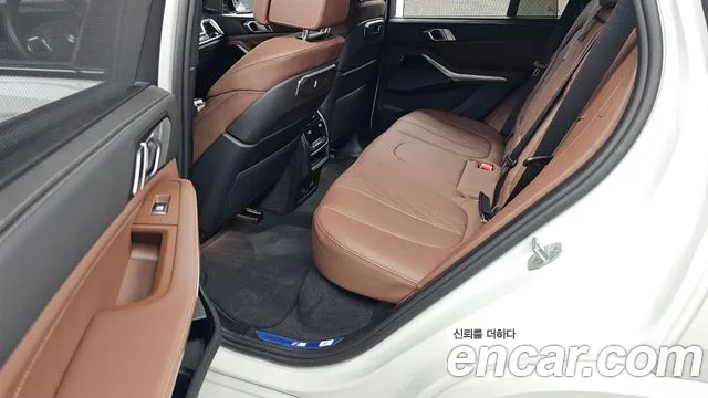 BMW X5 2026 thumb 4