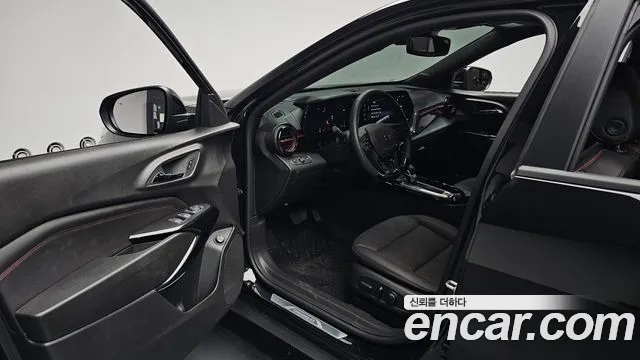 Chevrolet Tracker 2025 thumb 8