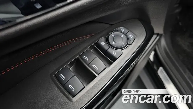 Chevrolet Tracker 2025 thumb 9