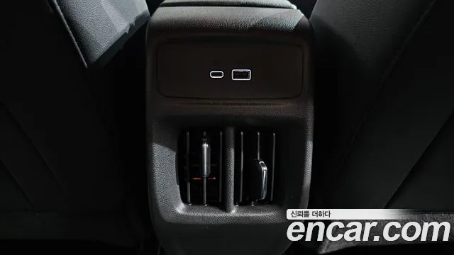 Chevrolet Tracker 2025 thumb 3