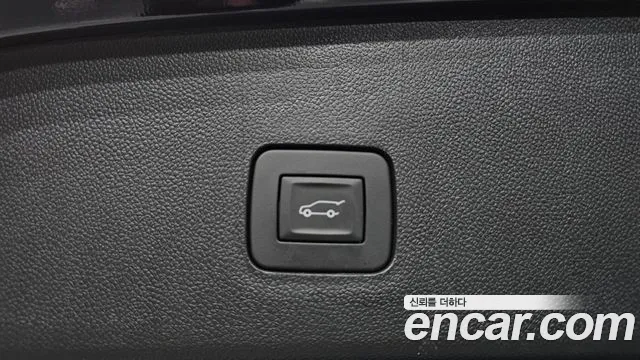 Chevrolet Tracker 2025 thumb 10