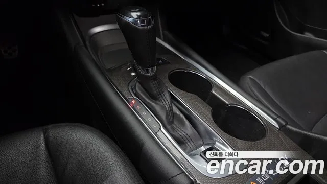 Chevrolet Malibu 2016 thumb 3