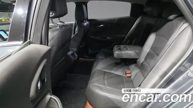 Chevrolet Malibu 2016 thumb 11