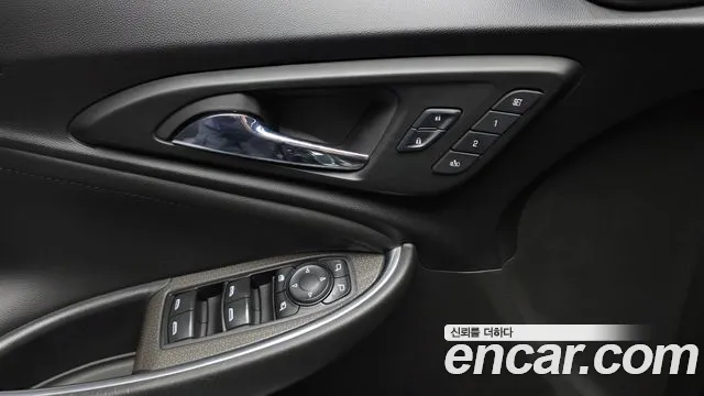 Chevrolet Malibu 2016 thumb 9