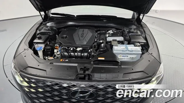 Hyundai Grandeur 2022 thumb 11