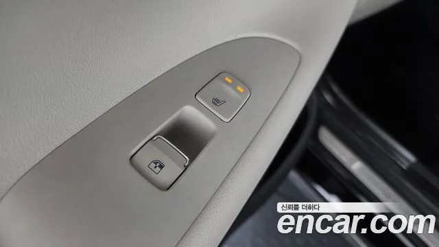 Hyundai Grandeur 2022 thumb 2