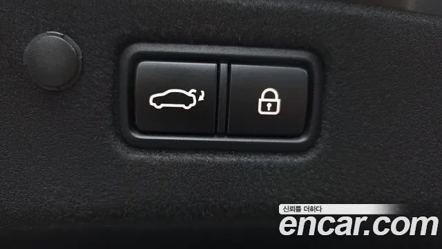 Hyundai Grandeur 2022 thumb 5