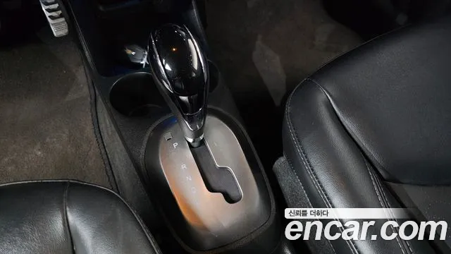 Chevrolet Spark 2016 thumb 9