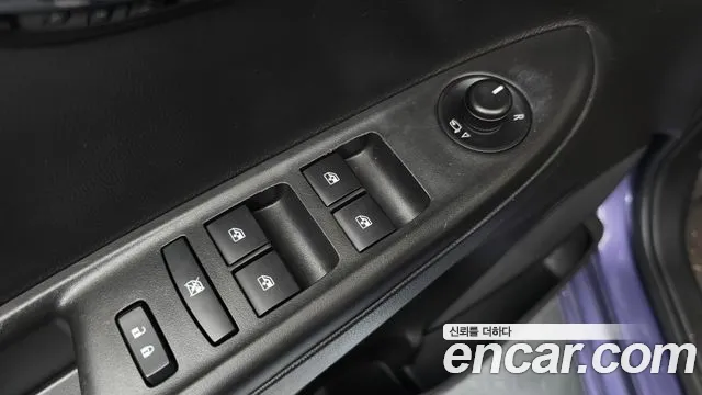 Chevrolet Spark 2016 thumb 5