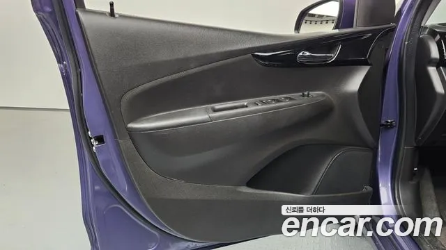 Chevrolet Spark 2016 thumb 10