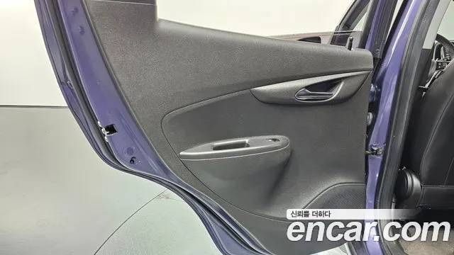 Chevrolet Spark 2016 thumb 11