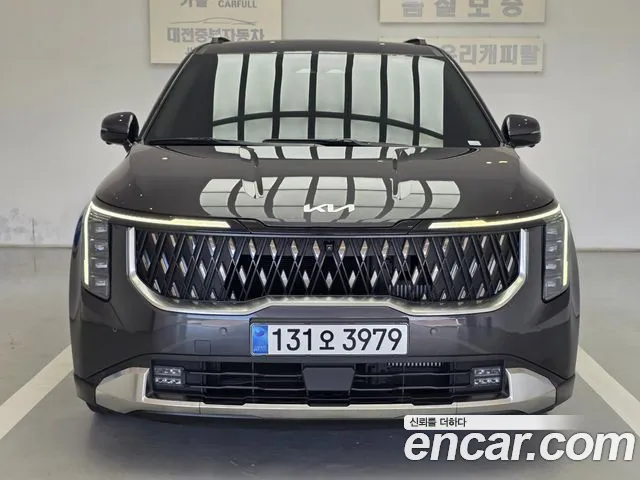 Kia Carnival 2024 thumb 12