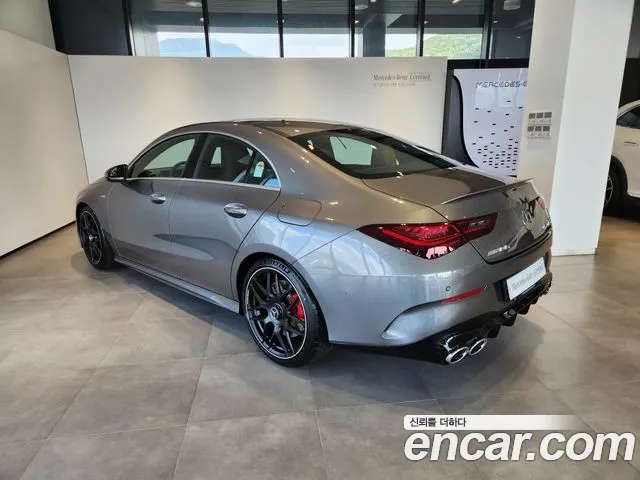 Mercedes-Benz A-Класс 2025 thumb 3