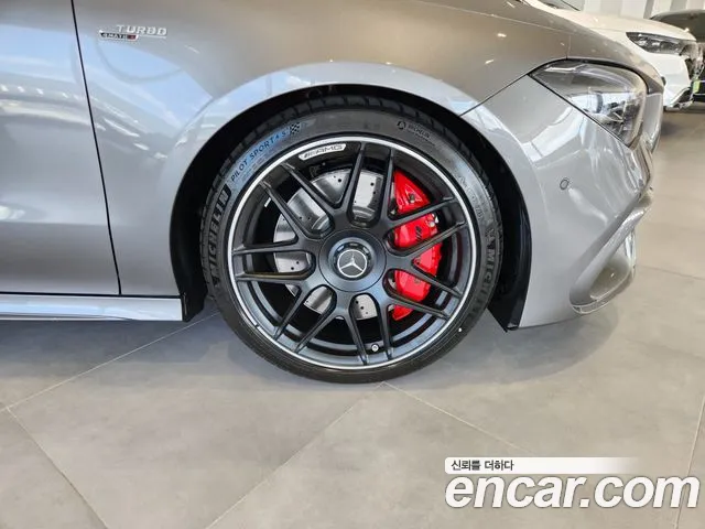Mercedes-Benz A-Класс 2025 thumb 8