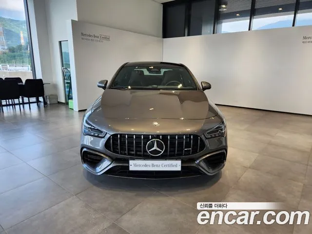 Mercedes-Benz A-Класс 2025 thumb 5