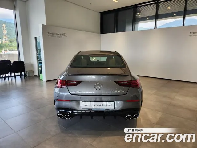 Mercedes-Benz A-Класс 2025 thumb 2