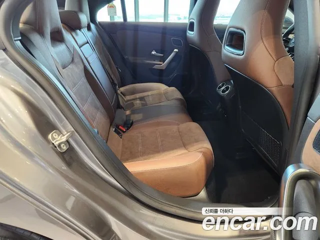 Mercedes-Benz A-Класс 2025 thumb 10