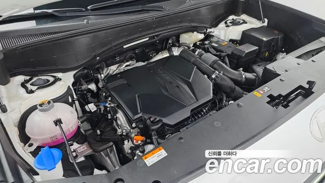 Hyundai Palisade 2025 thumb 2